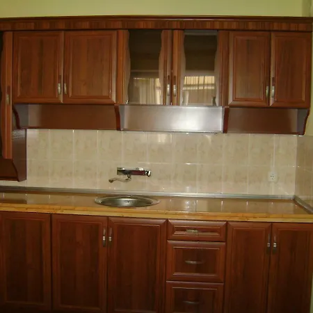 Sea View Apartment