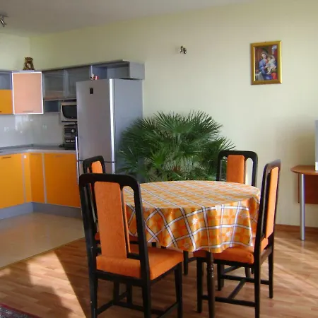 Sea View Apartment
